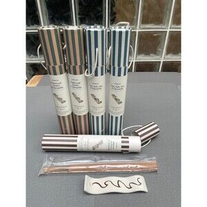 5-THRESHOLD Incense Set of 5 (Sun, Salt Sea, Hibiscus F,Palm Leaf Gr&Citronella)